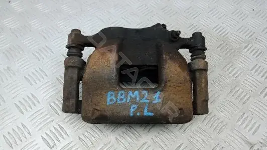 Суппорт тормозной BBM21K701