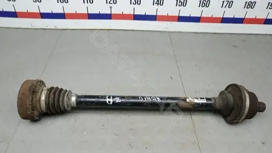 Приводной вал / Полуось HBM10NZ01
