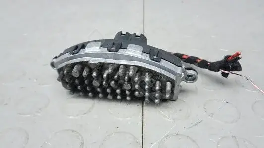 Резистор печки t954061b