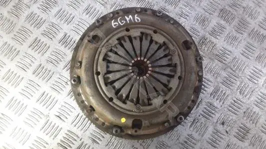 Маховик 6GM06A301