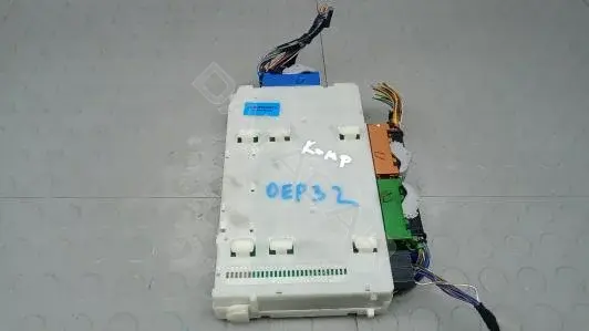 Блок комфорта 7g9t14a073dc