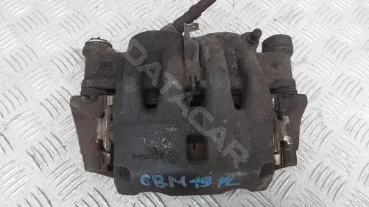 Суппорт тормозной 6BM19K701