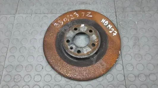 Тормозные диски 8W0615601K