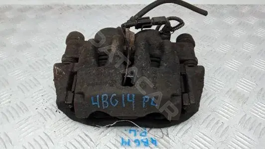 Суппорт тормозной 4BG14PJ01