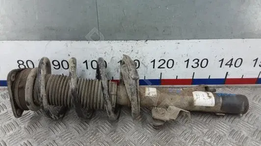 Амортизаторы SKR03N801
