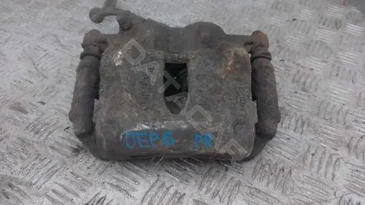Суппорт тормозной OEP06N701