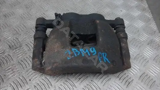 Суппорт тормозной 2BM09N701