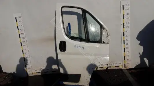 Ручка двери 3AD14E401
