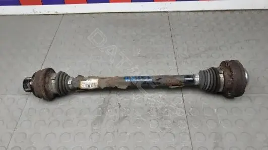 Приводной вал / Полуось 8R0501203C