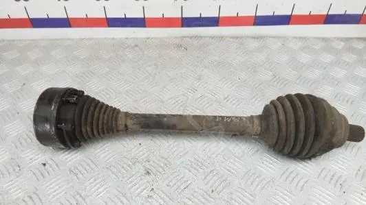 Приводной вал / Полуось 1K0407271LB, 1K0407763KX