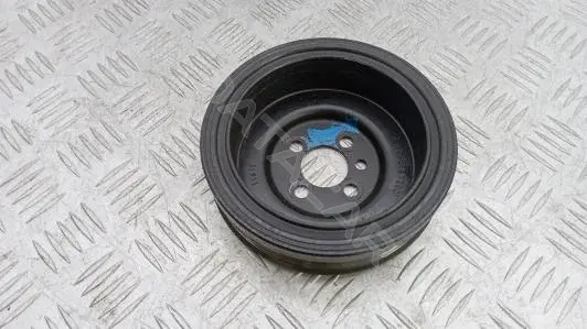 Шкив коленвала CBM19AZ01