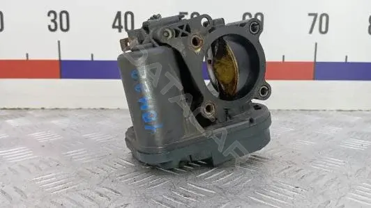 Дроссельная заслонка 6H4Q-9E926-BA