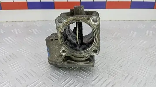 Дроссельная заслонка 35100-2F000
