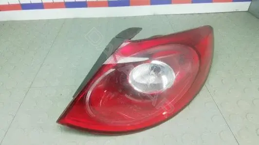 Задние фонари 3C8945096D