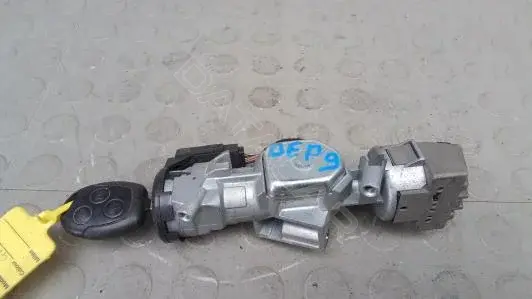 Замок зажигания 0397A30757
