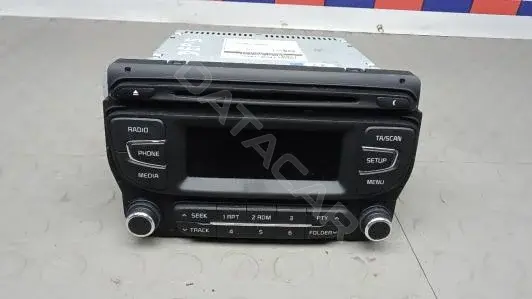 Магнитола S214300166TQ7