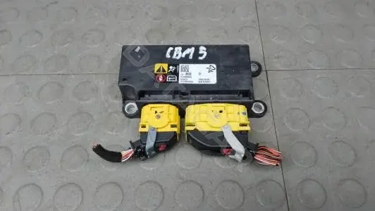 Блок управления подушками безопасности CBM05OQ01