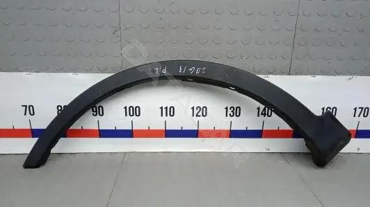 Молдинг крыла 7560242150
