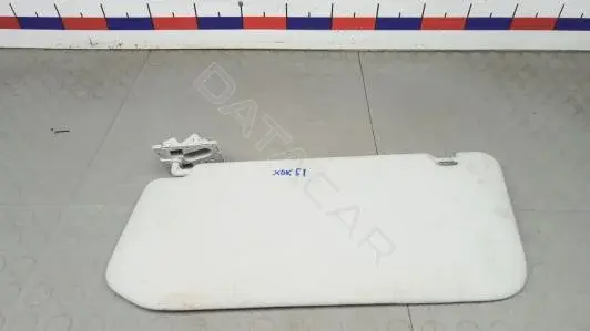 Козырек солнцезащитный XOK51IY02