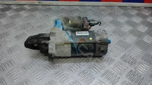Стартер 55497878