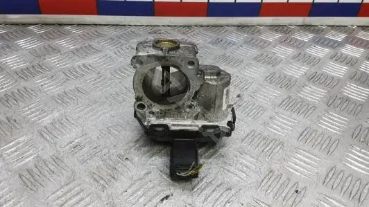 Дроссельная заслонка 128812797, 1869492, FM5Q9E926AA
