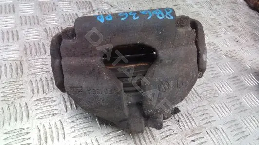 Суппорт тормозной 7L6615124F