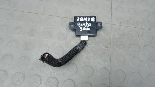 Блок центрального замка 28436jd02c