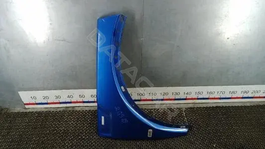 Крыло переднее 2GS18EC01