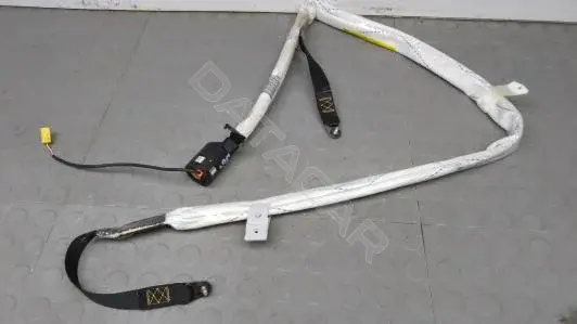 Подушка безопасности LBM13S401