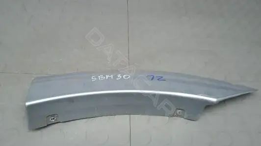 Молдинг крыла 5BM30EG01