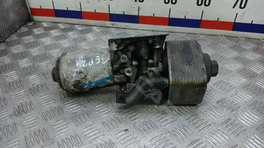 Корпус масляного фильтра 038117021E, 045115389H