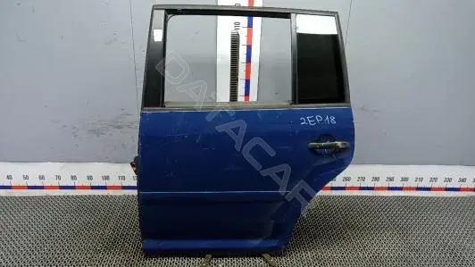 Ручка двери 1T0839885A, 7H0837205D