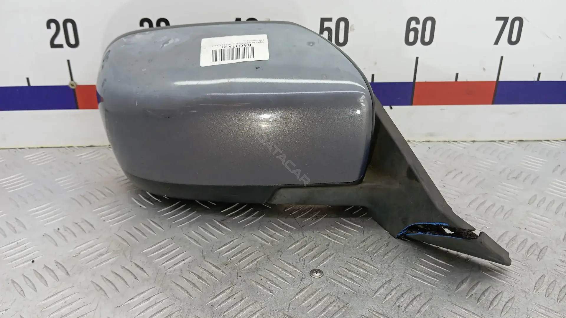Наружное зеркало BAG37JO01
