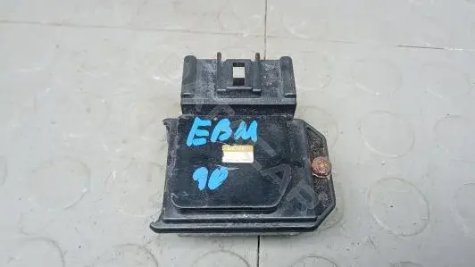 Резистор печки EBM10KL01