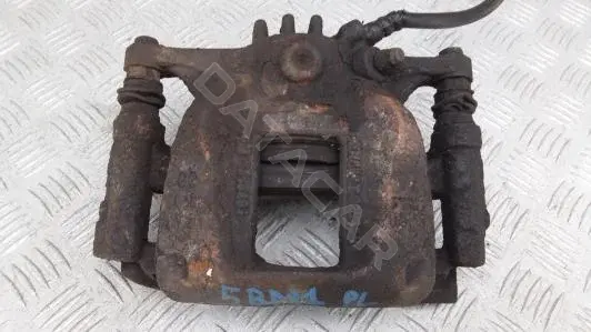 Суппорт тормозной 5BM01K701