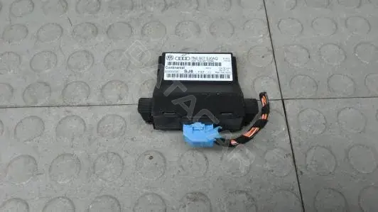 Блок комфорта 7n0907530aq