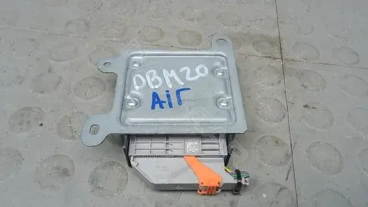 Блок управления подушками безопасности a2c80862803