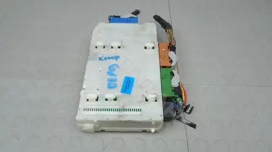 Блок комфорта 7g9t14a073dc