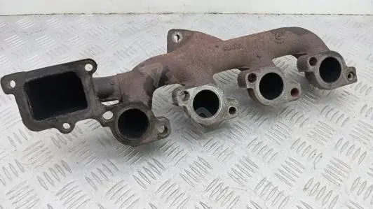 Выпускной коллектор MBM19BJ01
