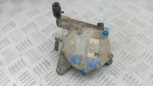 Вакуумный насос 28810-2F600