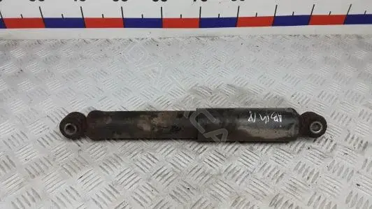 Амортизаторы ABM18LX02