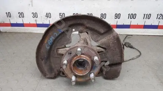 Поворотный кулак CBM270801