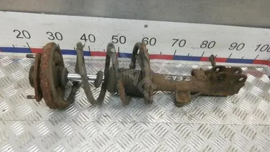 Амортизаторы ZEA07N801