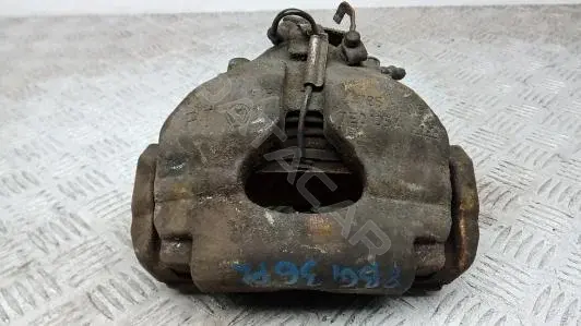 Суппорт тормозной 7L6615123F