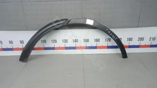 Молдинг крыла TNK19EG01