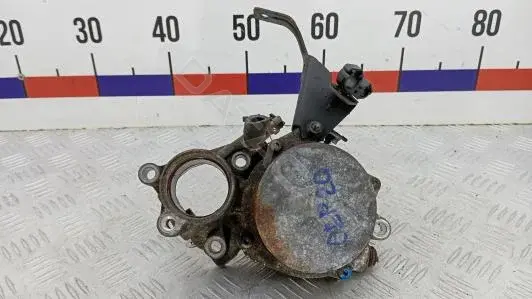 Вакуумный насос Б, Н