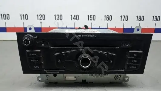 Магнитола BT2035195AA