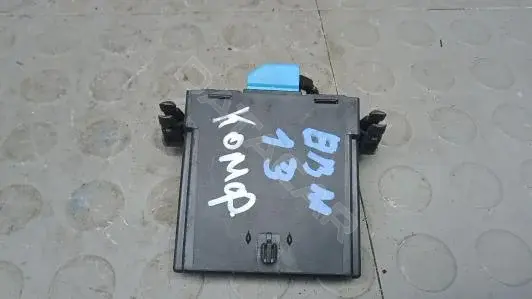 Блок комфорта 7n0907530aq