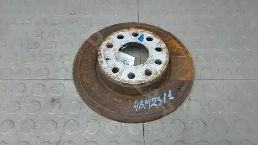 Тормозные диски 1K0615601AA