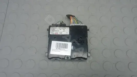 Блок комфорта 277604ea3a, 5hb01203110